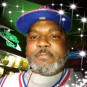 Meet your Posher, Frederick